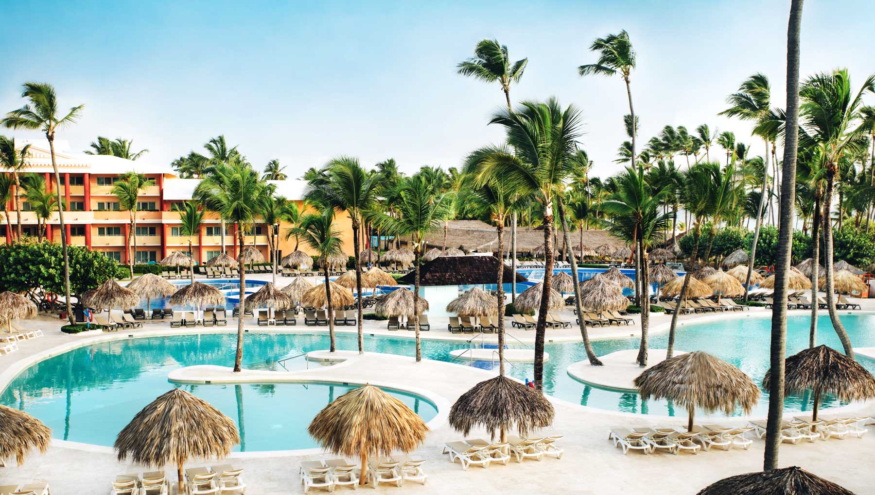 Iberostar Punta Cana ***** - 3