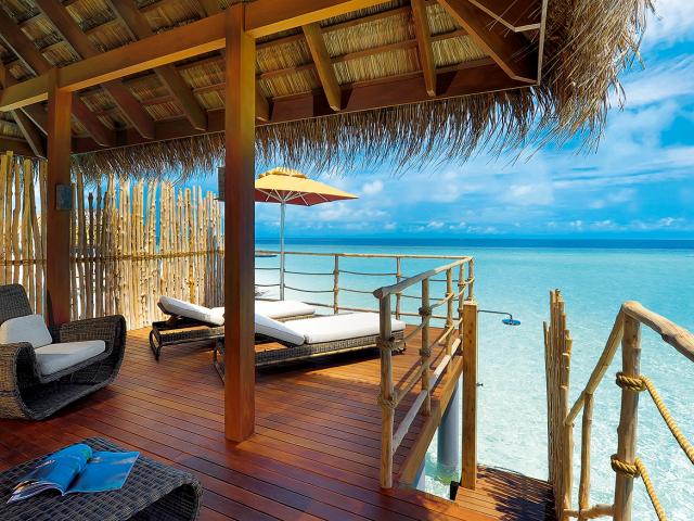 Constance Moofushi Maldives ***** - 1