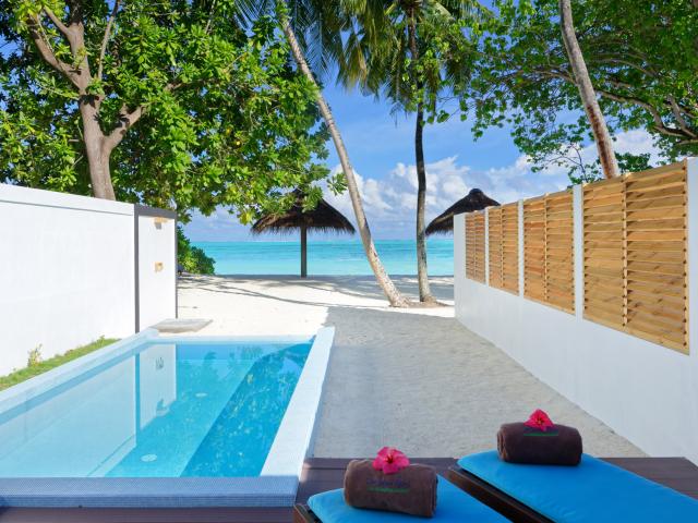 Sun Island Resort & Spa **** - 4*