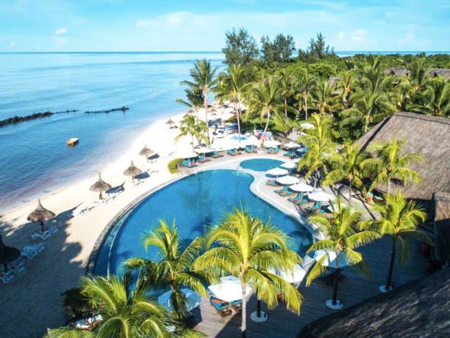 Sands Suites Resort & Spa **** Sup