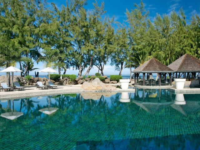 LUX* Saint Gilles Resort, La Réunion *****