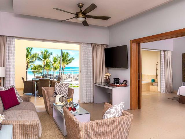 Dreams Royal Beach Punta Cana ***** - 1
