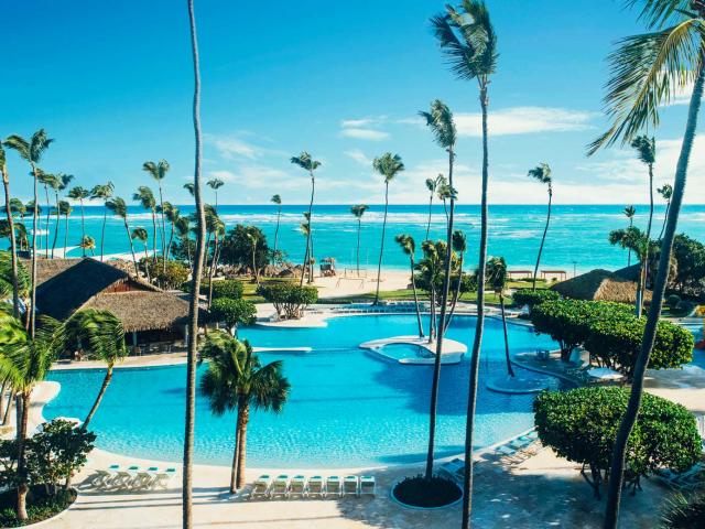 Iberostar Selection Bavaro Suites ***** - 1