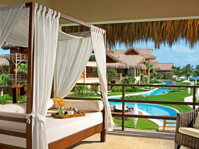 Zoëtry Agua Punta Cana ***** - 1