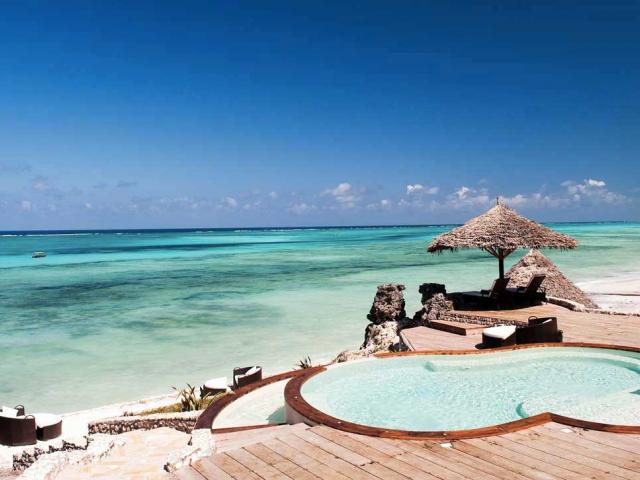 Karafuu Beach Resort & Spa ****