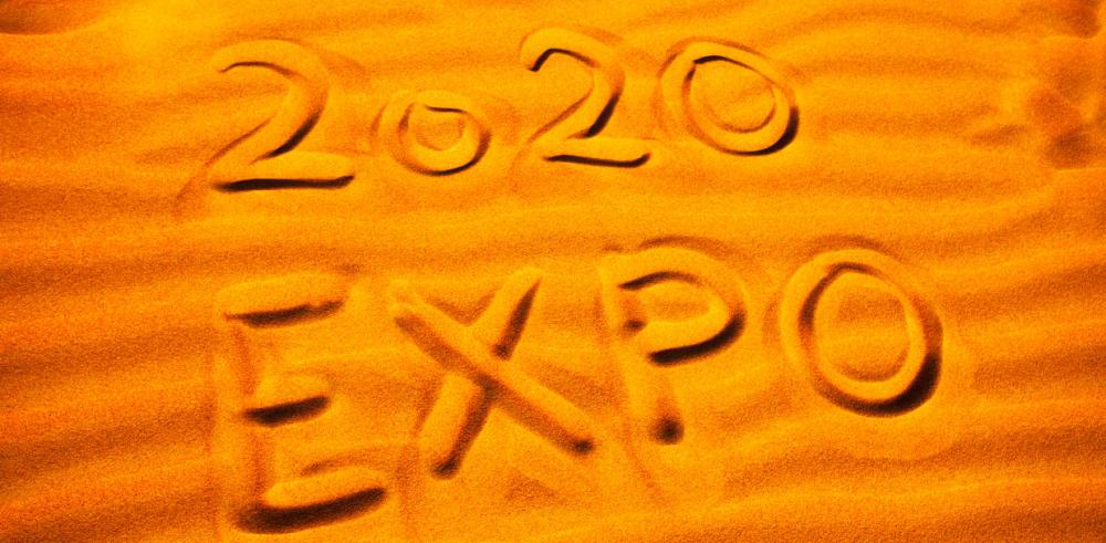 Expo universelle Dubaï 2020 Expo universelle Dubaï 2020