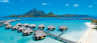 Four Seasons Resort Bora Bora Four Seasons Resort Bora Bora