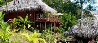 Pension Rohotu Lodge Pension Rohotu Lodge