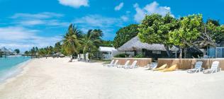 Village Temanuata Beach Village Temanuata Beach