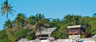 Pension Le Kuriri Village Pension Le Kuriri Village