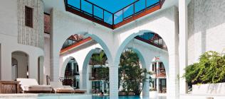 Le Saint Alexis Hôtel & Spa Le Saint Alexis Hôtel & Spa