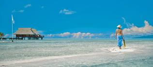 Vahine Island Vahine Island