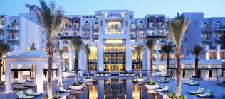 Anantara Eastern Mangroves Anantara Eastern Mangroves