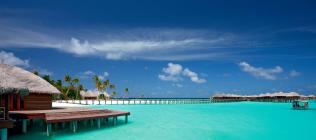 Constance Halaveli Maldives Constance Halaveli Maldives