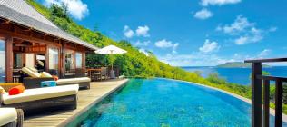 Constance Ephelia Villas Seychelles Constance Ephelia Villas Seychelles