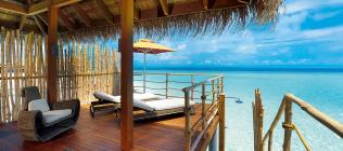 Constance Moofushi Maldives Constance Moofushi Maldives