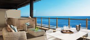 Dreams Natura Resort & Spa