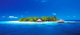 Angsana Ihuru Angsana Ihuru