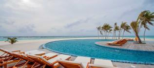 Hondaafushi Island Resort Hondaafushi Island Resort