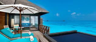 JA Manafaru JA Manafaru