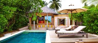 Six Senses Laamu Six Senses Laamu