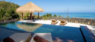 Lakaz Chamarel Exclusive Lodge