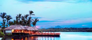 One&Only Le Saint Géran