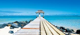 Outrigger Mauritius Beach Resort