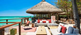 Paradise Cove Boutique Hôtel