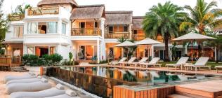 Seapoint Boutique Hotel