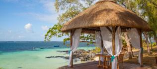 Solana Beach Mauritius