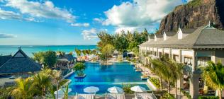 JW Marriott Mauritius Resort