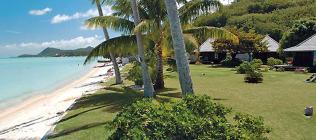 Hôtel Matira Hôtel Matira