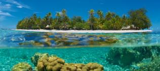 Le Sauvage Private Island Le Sauvage Private Island