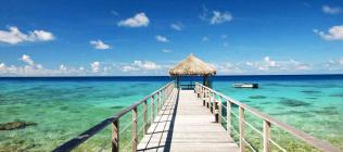 Maitai Rangiroa Maitai Rangiroa