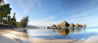 Tahiti Ia Ora Beach Resort Tahiti Ia Ora Beach Resort