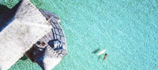 Le Taha’a by Pearl Resorts