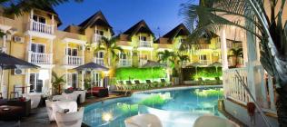 Ermitage Boutik Hôtel