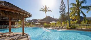 Le Récif Saint Gilles