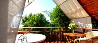 Lodge Roche Tamarin & Spa Lodge Roche Tamarin & Spa