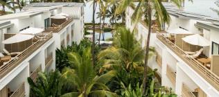 Ness by D-Ocean Ness by D-Ocean