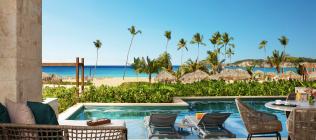 Dreams Macao Beach Punta Cana