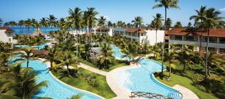 Dreams Royal Beach Punta Cana