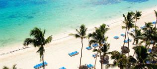 Melia Caribe Beach Resort Melia Caribe Beach Resort