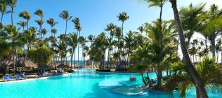 Melia Caribe Beach Resort