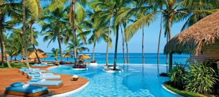 Zoëtry Agua Punta Cana