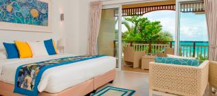 Acajou Beach Resort Acajou Beach Resort