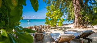 Denis Private Island Denis Private Island