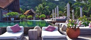 Mahé - La Digue - Praslin