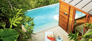 Four Seasons Resort Seychelles Four Seasons Resort Seychelles